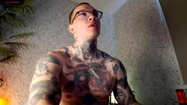 tom__ice 01-08-2024 video kissing