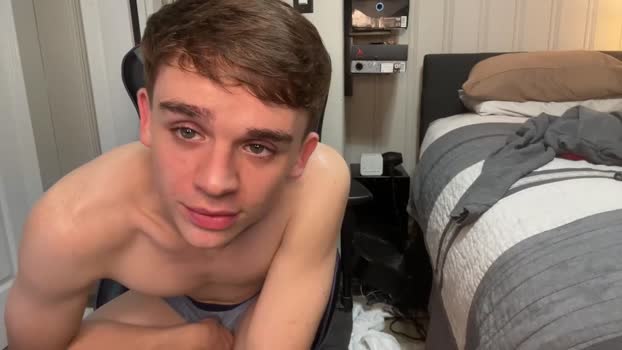 traystone 01-08-2024 video handsome