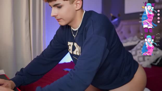 call__me_leo 01-08-2024 video squirt