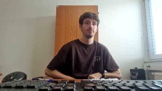 dailydose69 02-08-2024 video Webcam