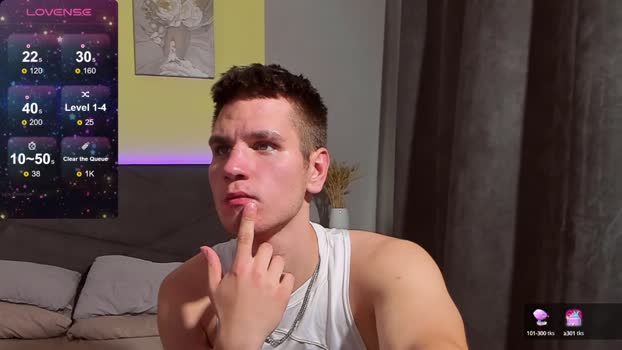 damonterrel 02-08-2024 video hard