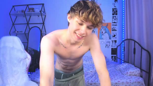 eitanhere 02-08-2024 video sexymale