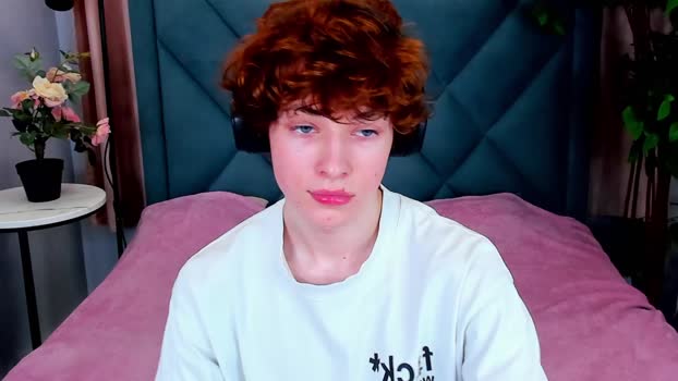 ginger_piece 02-08-2024 video Cam