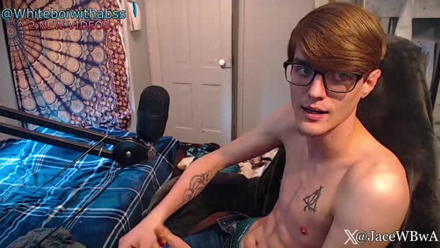 jacethesage 02-08-2024 video handsome