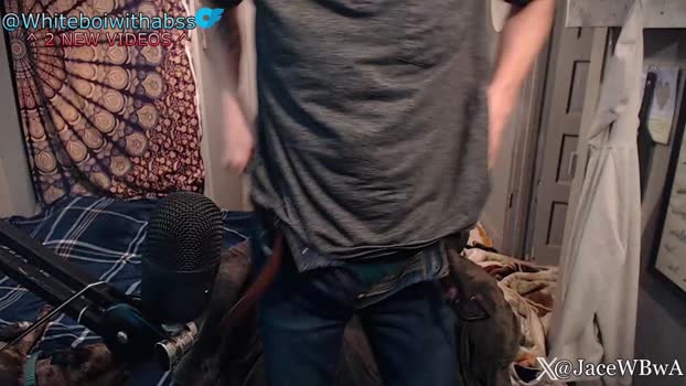 jacethesage 02-08-2024 video amateur