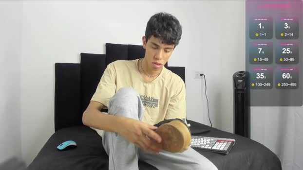 marcoalexlatino 02-08-2024 video gay