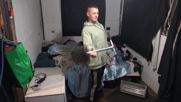 nezzey 02-08-2024 video Video