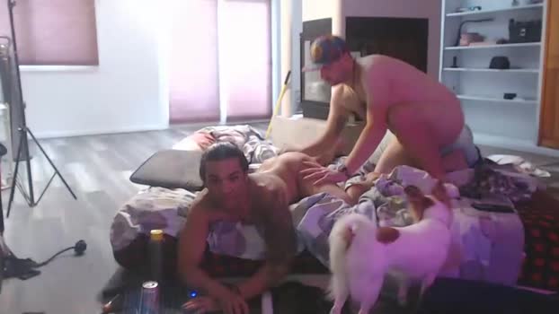 rickityshaw21 02-08-2024 video suckcock