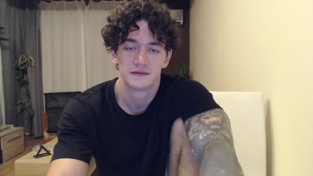 sam_winchest 02-08-2024 video Nude