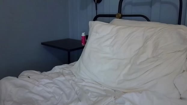 sensualalien 02-08-2024 video nasty