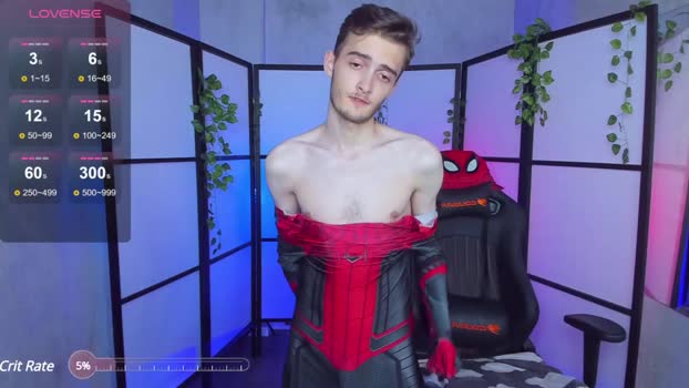 spider____man 02-08-2024 video fuckface