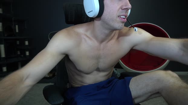 sydaffect 02-08-2024 video jerkoff