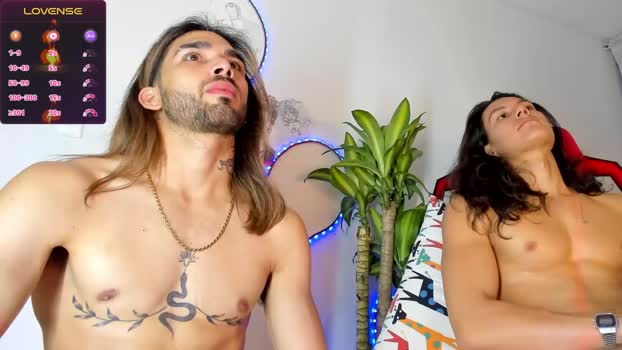 tarzanylobo 02-08-2024 video play