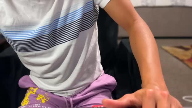 tinydickforreal 02-08-2024 video lick