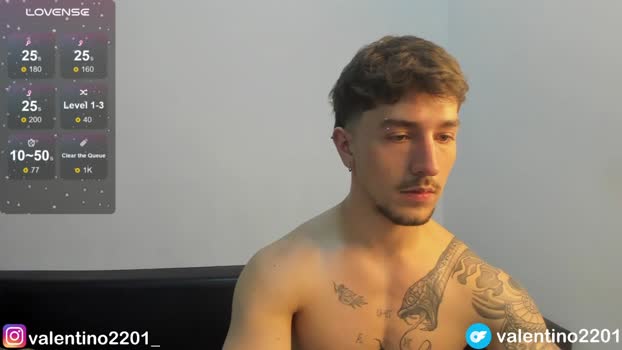 valentino2201 02-08-2024 video yummy