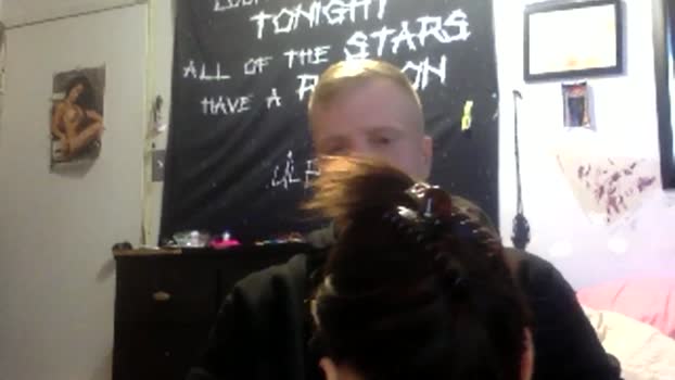 creaamyasfox 03-08-2024 video lick