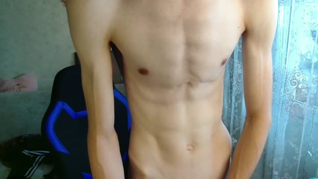 edengimson 03-08-2024 video jerkoff