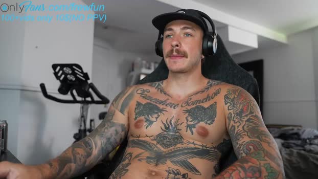 frewfun 03-08-2024 video suckshow