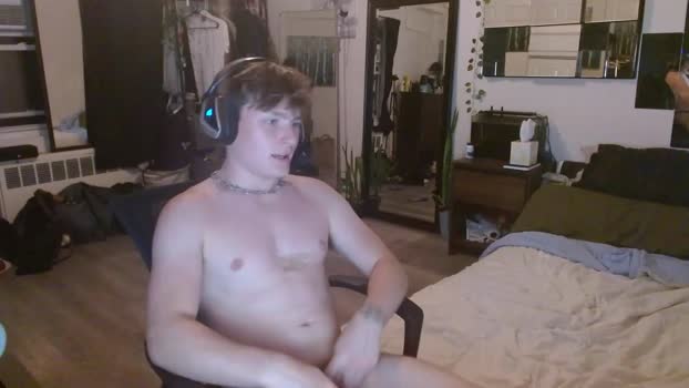 nathyntrees 03-08-2024 video jerkoff