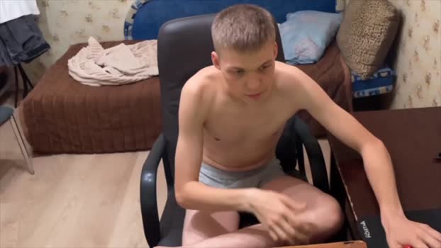 oofcblesssexx 02-08-2024 video horny