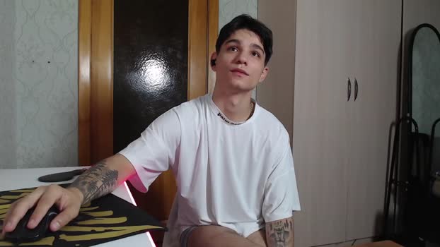 rik_and 02-08-2024 video fingers