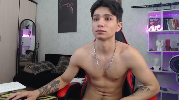 rik_and 03-08-2024 video lovense