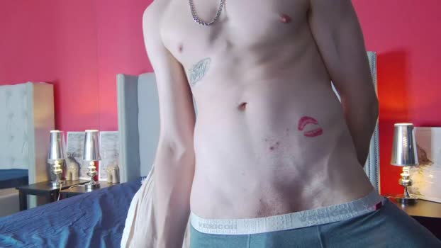 stanislawww 03-08-2024 video show