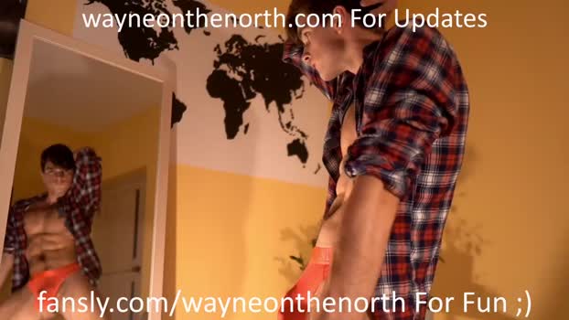 waynenorth 03-08-2024 video fuck