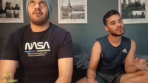 angelandfranco 04-08-2024 video fingering