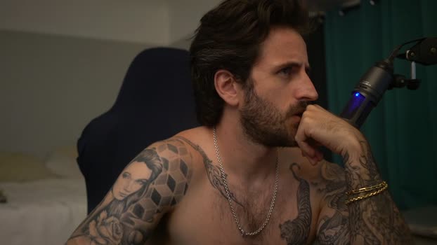 dukethedude 04-08-2024 video hardcore