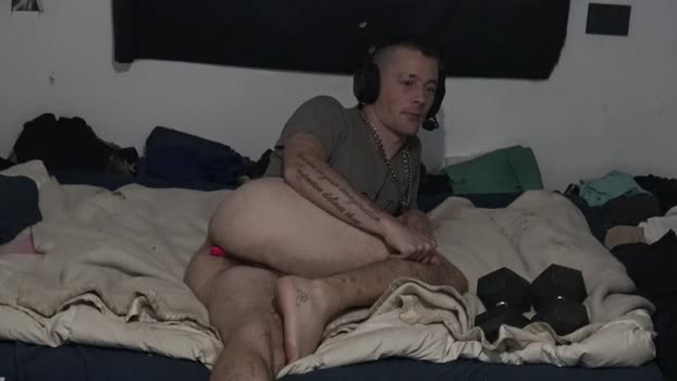 nezzey 04-08-2024 video Ass