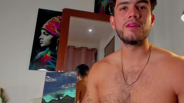 noha_miler 04-08-2024 video Topless