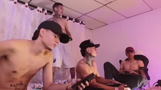 oliver_boyy 04-08-2024 video amateur