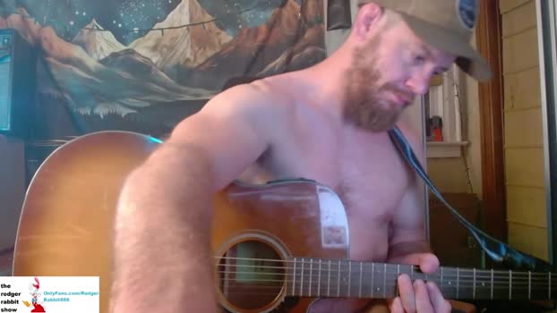 rodgerrabbit888 04-08-2024 video wank