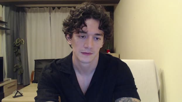 sam_winchest 04-08-2024 video spank