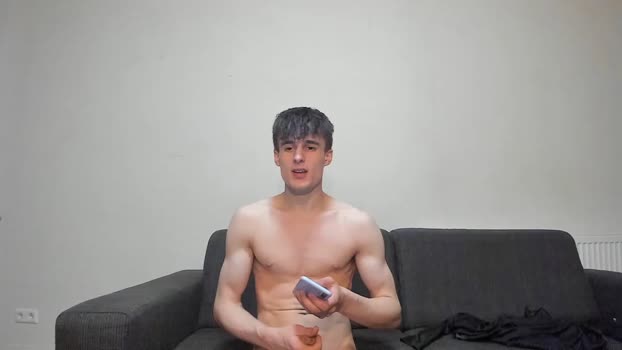 skinnyguywithbigd 04-08-2024 video strip