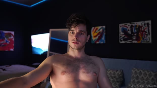 waynenorth 03-08-2024 video lush