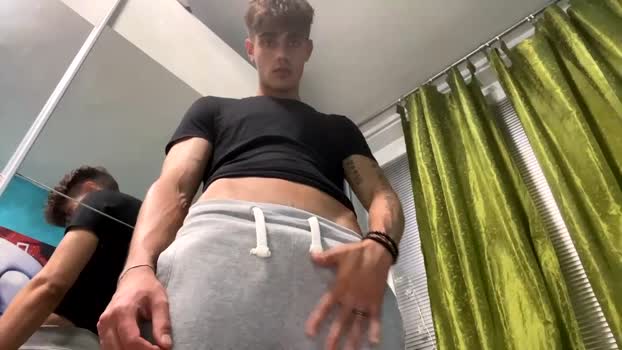 crazydickboy3 05-08-2024 video show