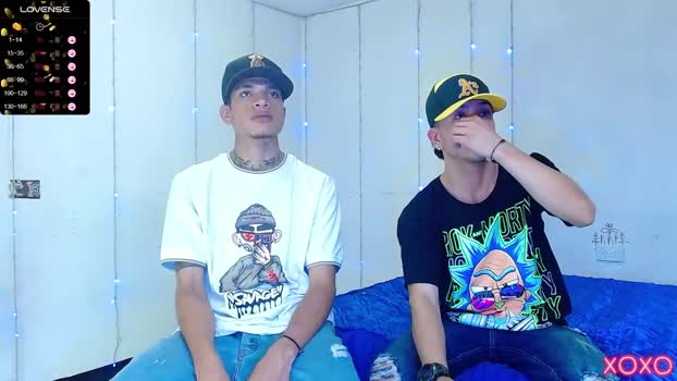 dominic_hanks 05-08-2024 video hard