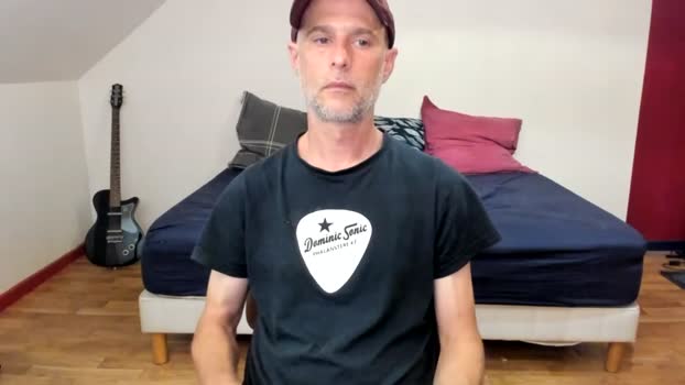 marcfet 04-08-2024 video fingering