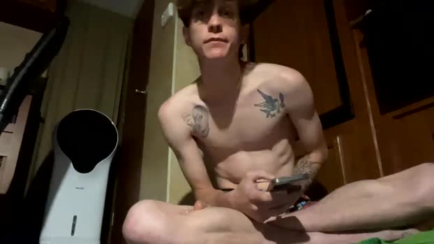 skinny3legs 05-08-2024 video twink