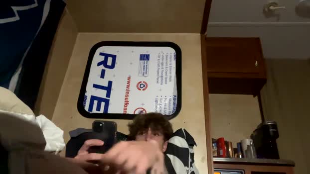 skinny3legs 05-08-2024 video jerkoff