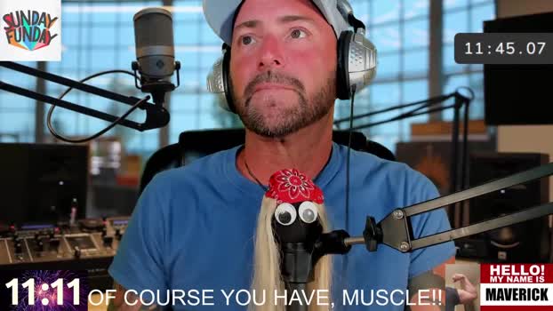 socialmaverick 05-08-2024 video ass