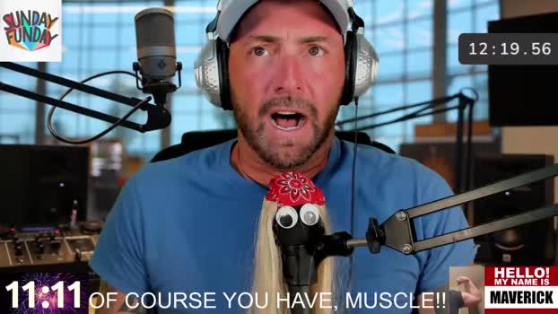 socialmaverick 05-08-2024 video sexykitty