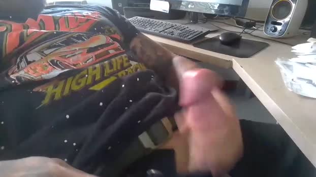 deepstrokes25 05-08-2024 video kink