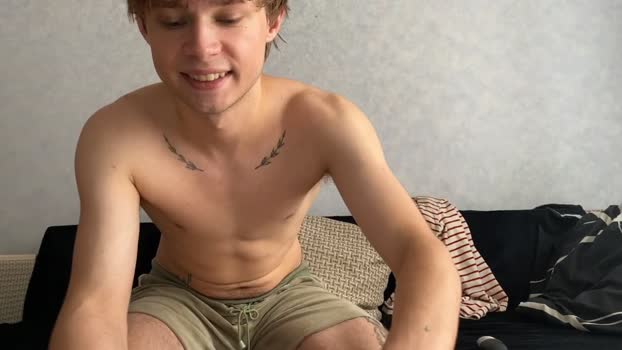 eitanhere 05-08-2024 video jackoff