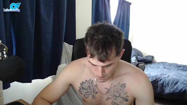 lukegoesbig 06-08-2024 video Pretty