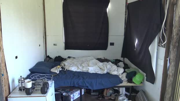 nezzey 06-08-2024 video Nude