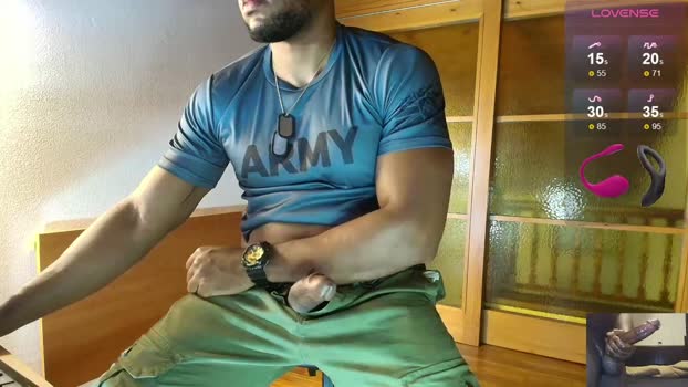 proudlyblack30 05-08-2024 video bigdick