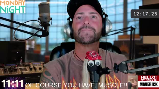 socialmaverick 06-08-2024 video lovense